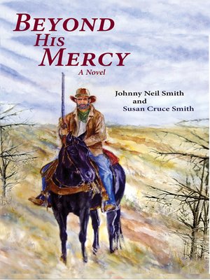 cover image of Beyond His Mercy